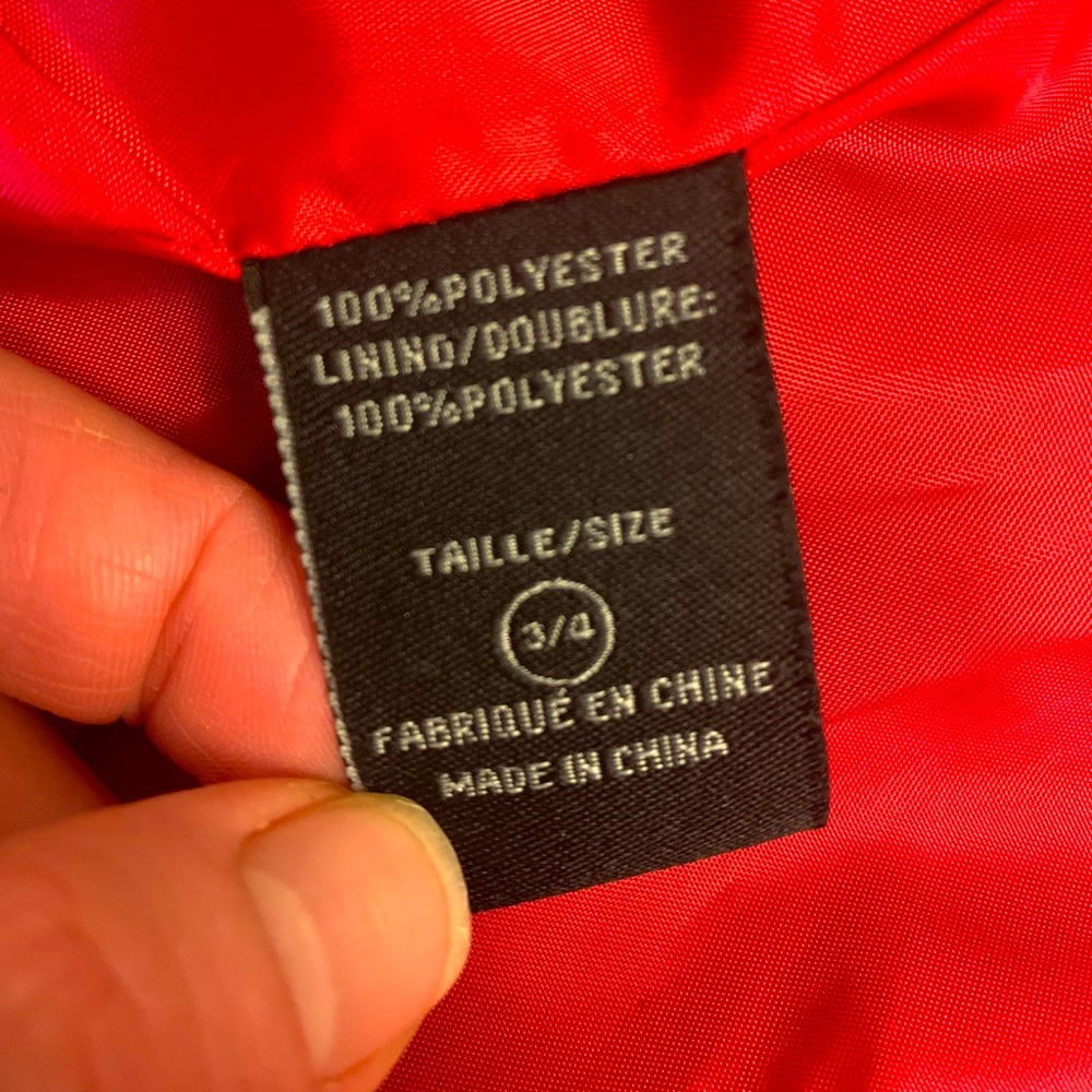 Blazer - Picture 4 of 5